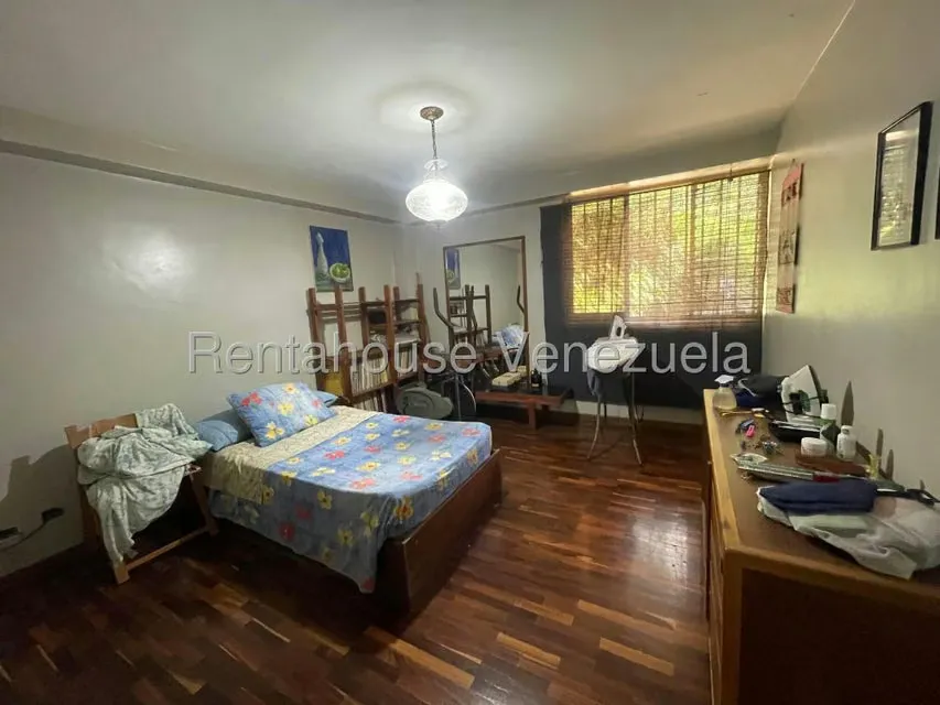 Apartamento (1 Nivel) en Venta en La Lagunita Country Club, Distrito Metropolitano - 14