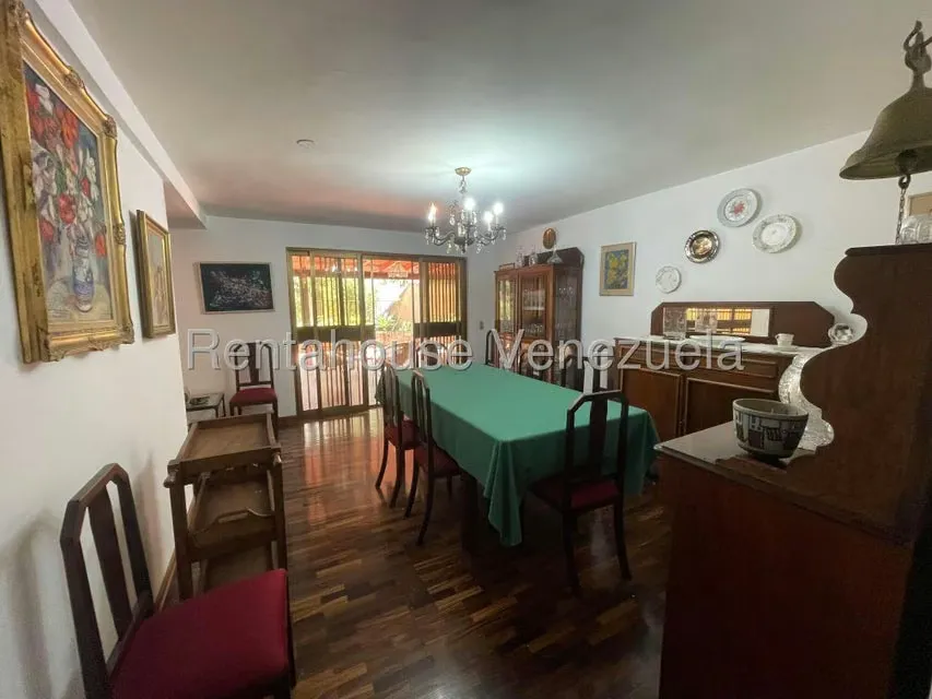 Apartamento (1 Nivel) en Venta en La Lagunita Country Club, Distrito Metropolitano - 16