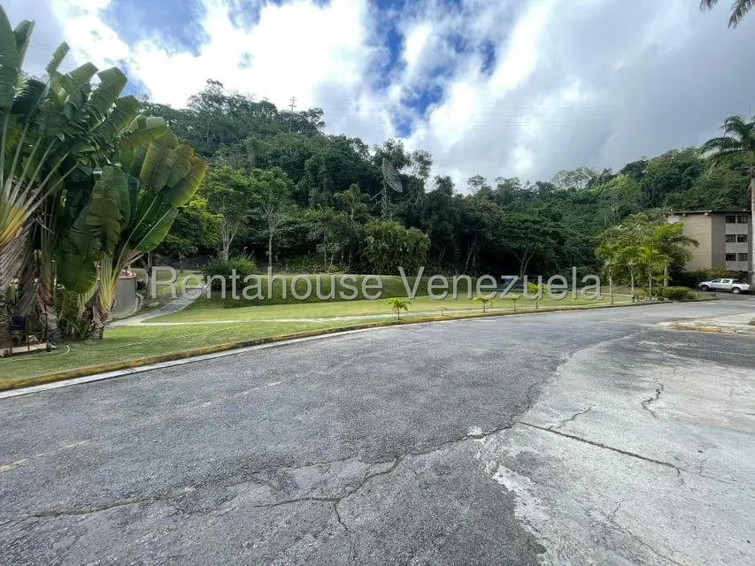 Apartamento (1 Nivel) en Venta en La Lagunita Country Club, Distrito Metropolitano - 31