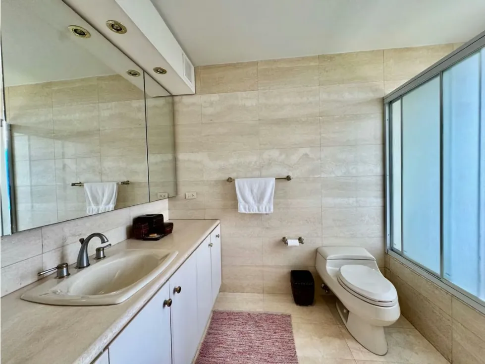 Se vende casa 1.100m2 5h+2s+2ch/10b/10p Cerro Verde - 39