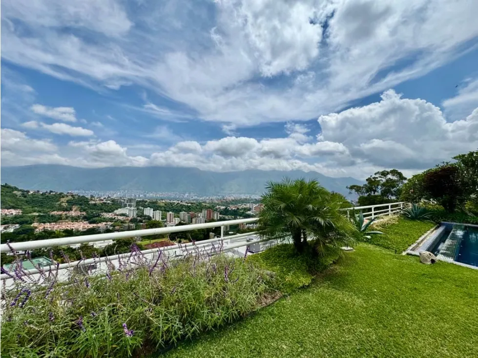 Se vende casa 1.100m2 5h+2s+2ch/10b/10p Cerro Verde - 57
