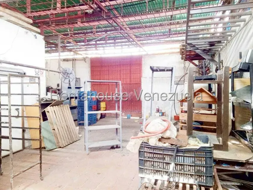 Local Comercial en Venta en Parroquia Concepcion, Lara - 15