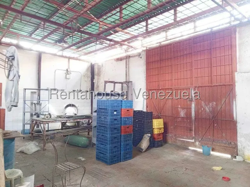 Local Comercial en Venta en Parroquia Concepcion, Lara - 16
