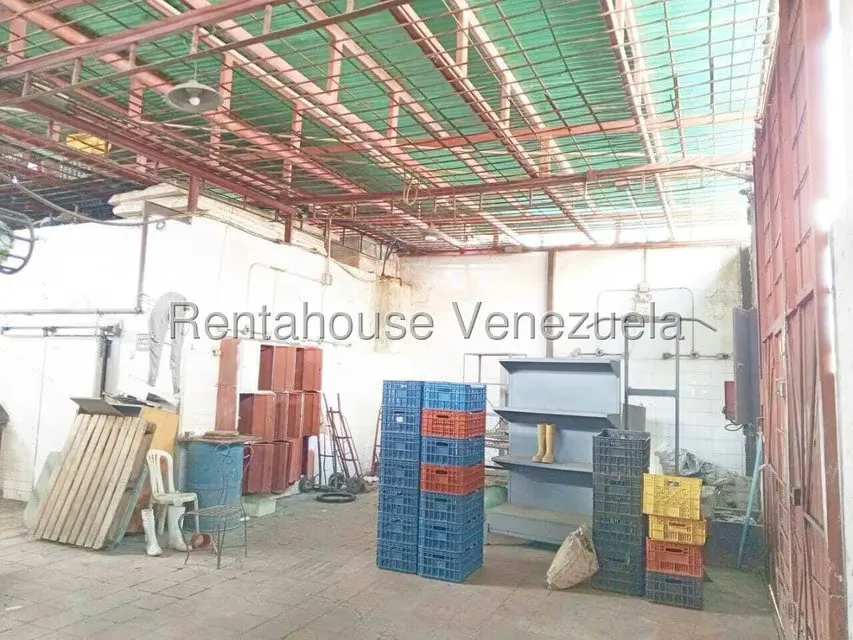 Local Comercial en Venta en Parroquia Concepcion, Lara - 17