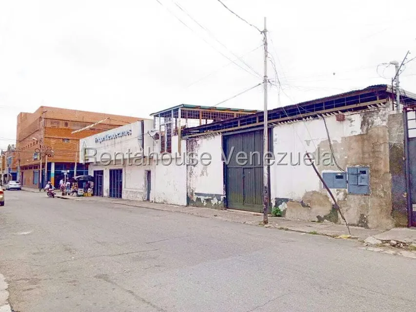 Local Comercial en Venta en Parroquia Concepcion, Lara - 18