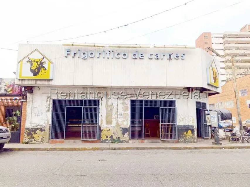 Local Comercial en Venta en Parroquia Concepcion, Lara - 2