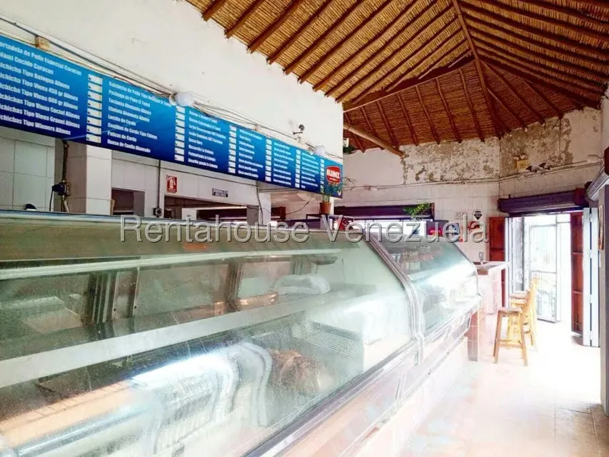 Local Comercial en Venta en Parroquia Concepcion, Lara - 5