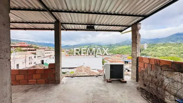 Se vende, apartamento en obra negra. Ubicación: Táriba municipio Cardenas. subiendo del banco Sofitasa. - 11