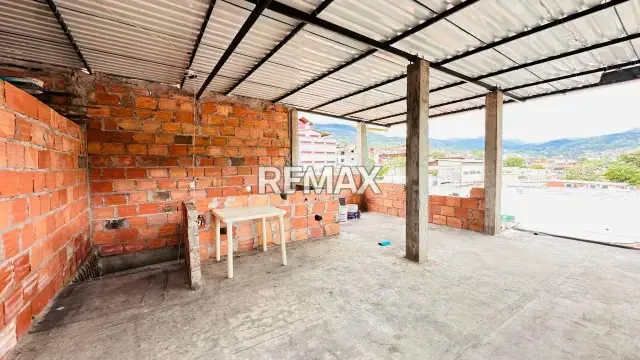 Se vende, apartamento en obra negra. Ubicación: Táriba municipio Cardenas. subiendo del banco Sofitasa. - 8