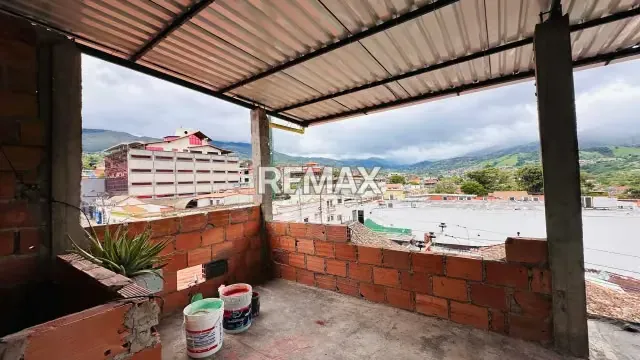 Se vende, apartamento en obra negra. Ubicación: Táriba municipio Cardenas. subiendo del banco Sofitasa. - 10