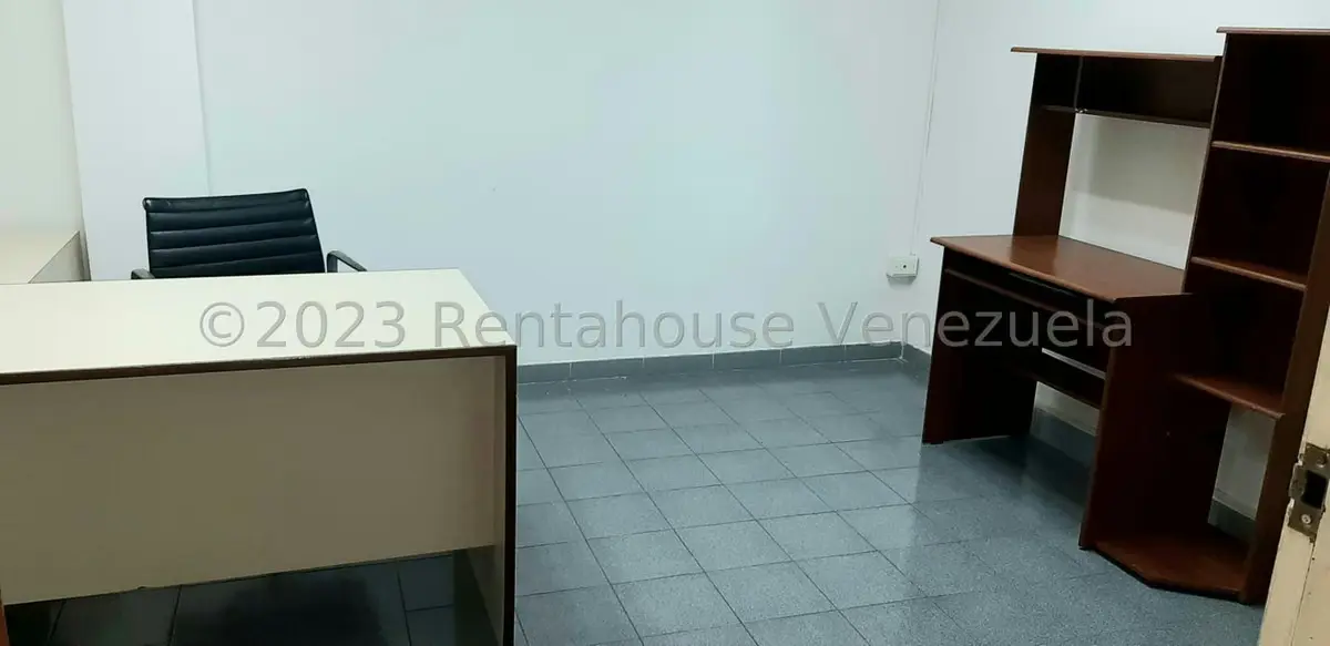 Comercial (Oficina) en Alquiler en Parroquia Catedral, Distrito Metropolitano - 7