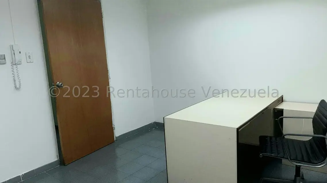 Comercial (Oficina) en Alquiler en Parroquia Catedral, Distrito Metropolitano - 10