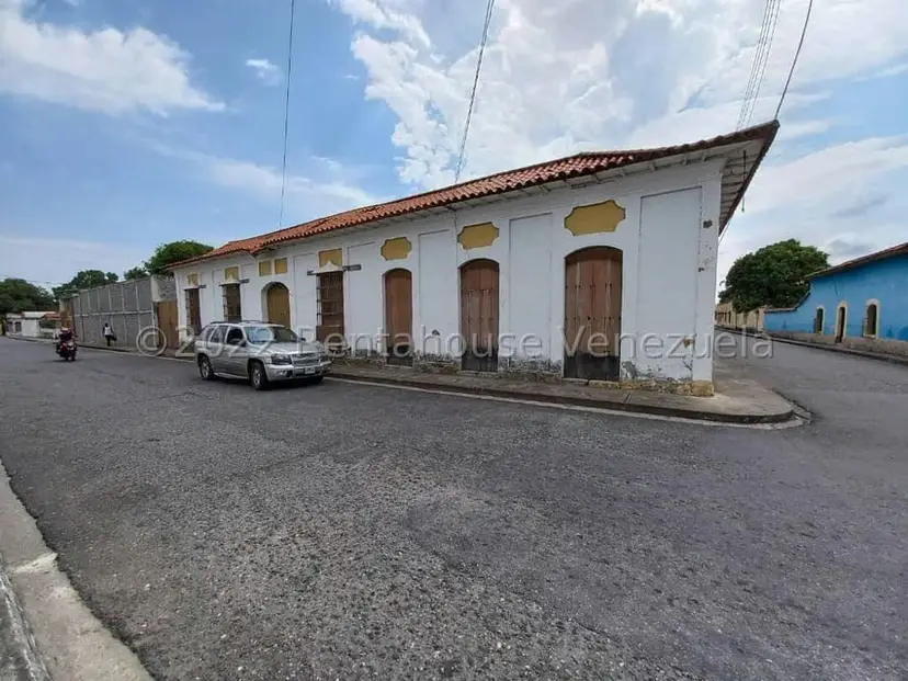 Terreno (Comercial) en Venta en Araure, Portuguesa