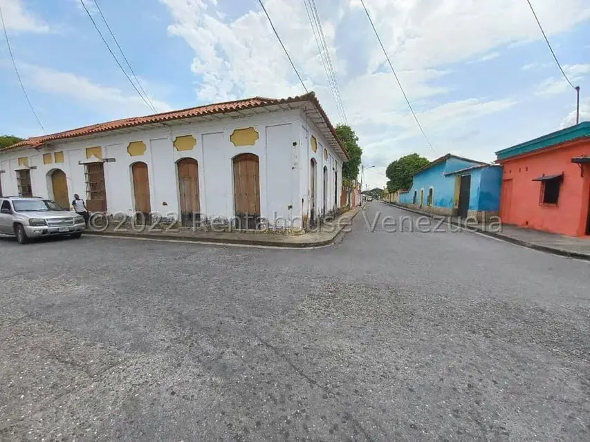 Terreno (Comercial) en Venta en Araure, Portuguesa - 11