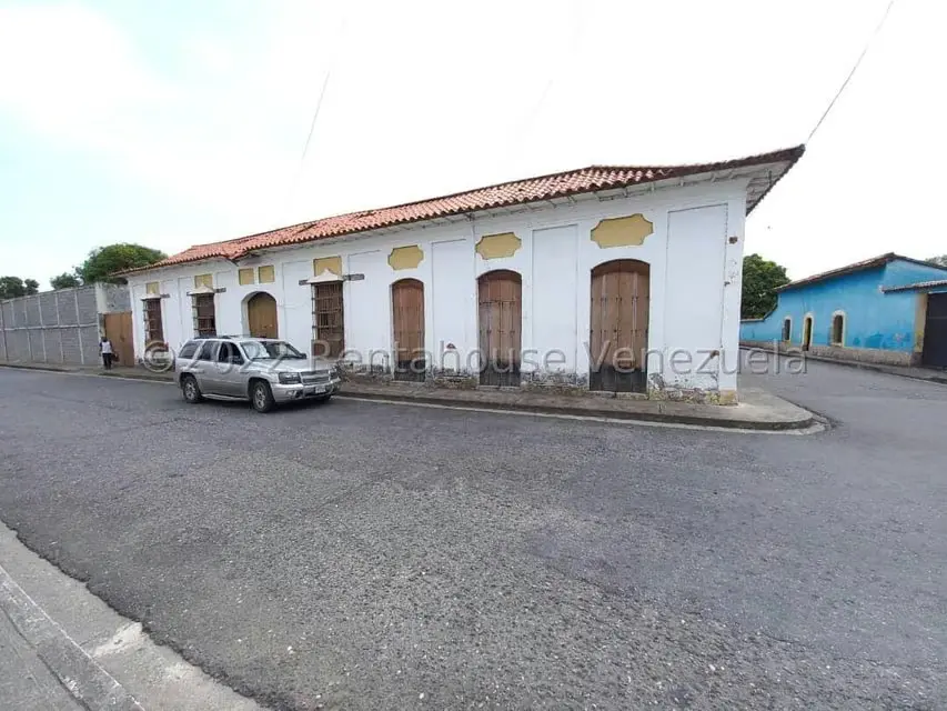 Terreno (Comercial) en Venta en Araure, Portuguesa - 13