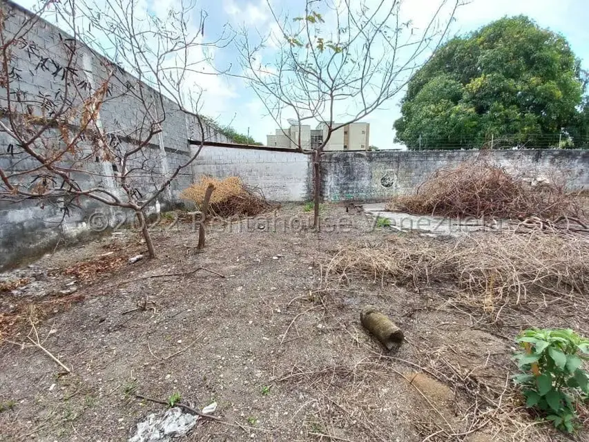 Terreno (Comercial) en Venta en Araure, Portuguesa - 2