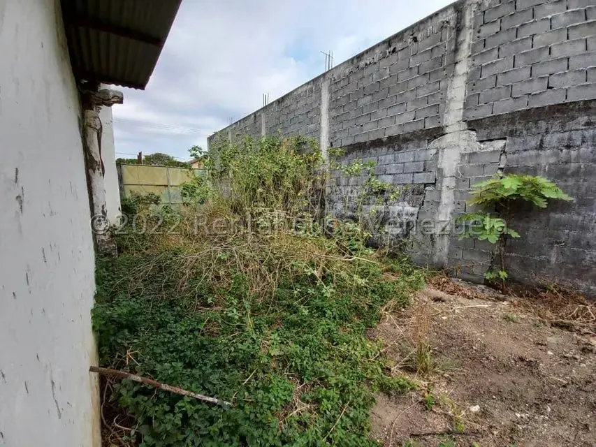Terreno (Comercial) en Venta en Araure, Portuguesa - 3