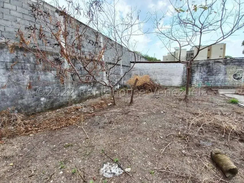 Terreno (Comercial) en Venta en Araure, Portuguesa - 4