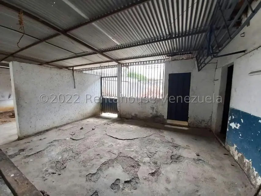 Terreno (Comercial) en Venta en Araure, Portuguesa - 5