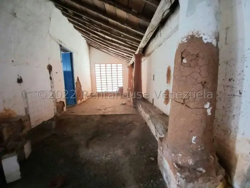 Terreno (Comercial) en Venta en Araure, Portuguesa - 10