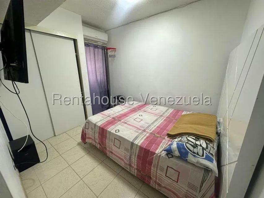 Apartamento (1 Nivel) en Venta en El Paraiso, Distrito Metropolitano - 14