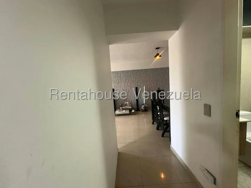 Apartamento (1 Nivel) en Venta en El Paraiso, Distrito Metropolitano - 15