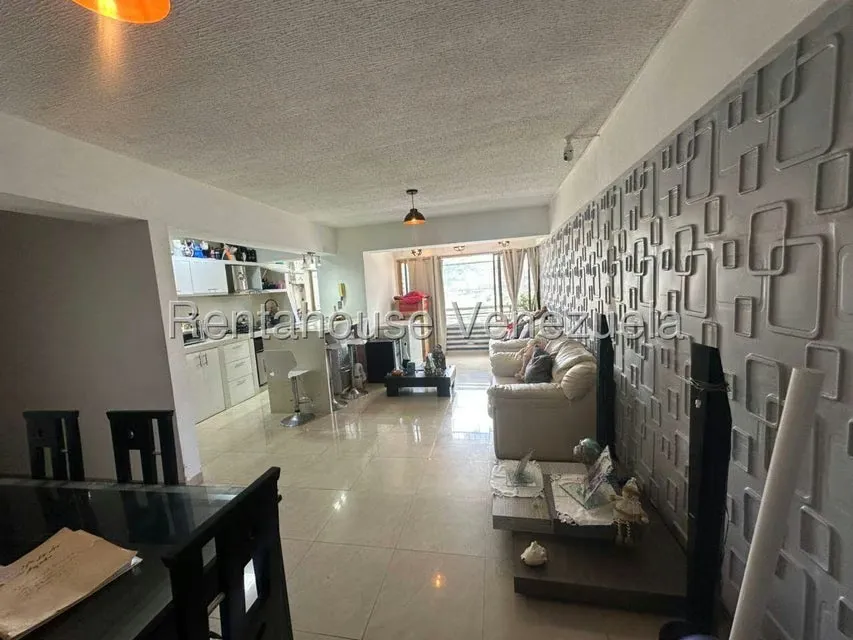 Apartamento (1 Nivel) en Venta en El Paraiso, Distrito Metropolitano - 17