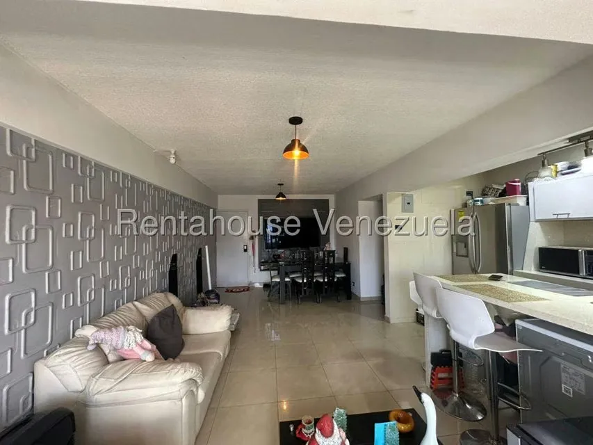 Apartamento (1 Nivel) en Venta en El Paraiso, Distrito Metropolitano - 19