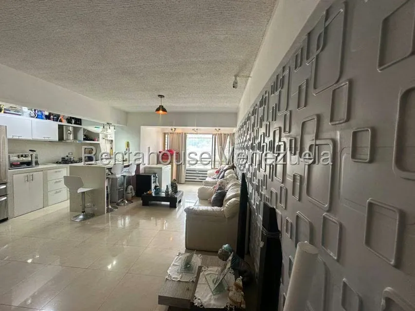 Apartamento (1 Nivel) en Venta en El Paraiso, Distrito Metropolitano - 4