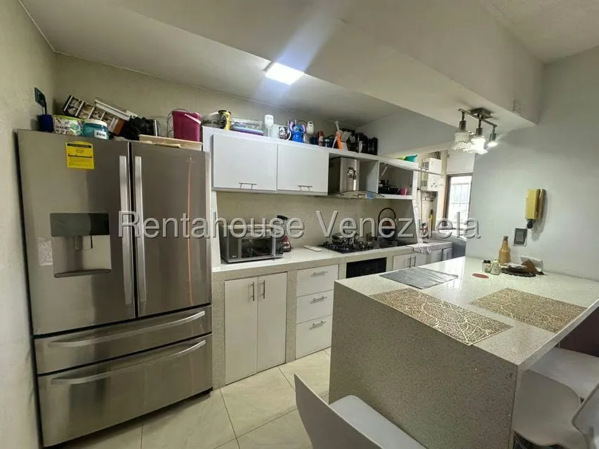 Apartamento (1 Nivel) en Venta en El Paraiso, Distrito Metropolitano - 7