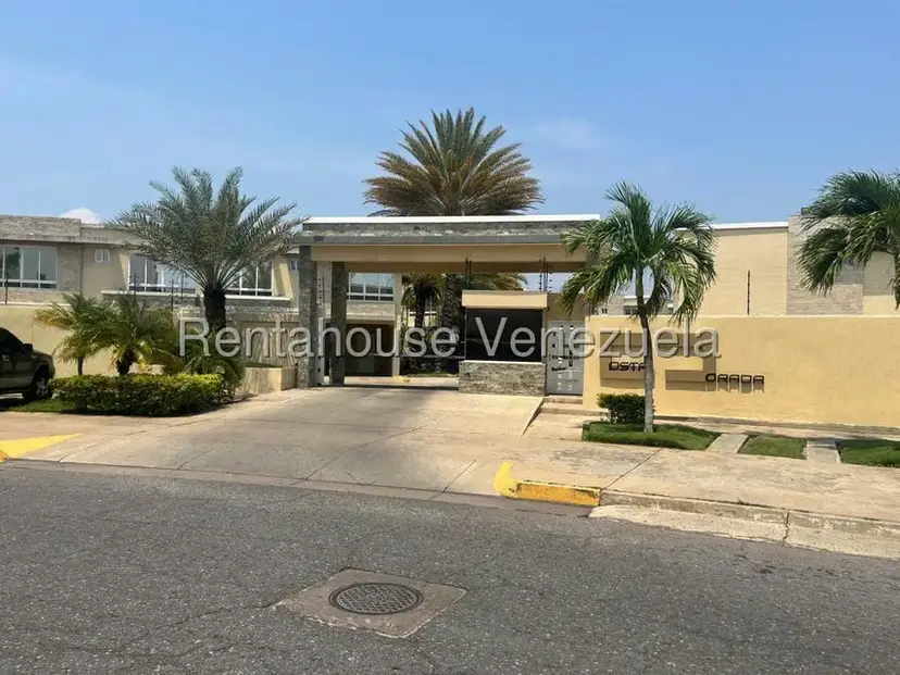 Casa (1 Nivel) en Venta en Complejo Turistico EL Morro, Anzoategui