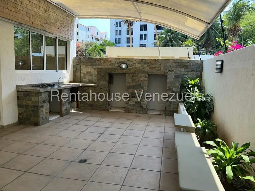 Casa (1 Nivel) en Venta en Complejo Turistico EL Morro, Anzoategui - 15