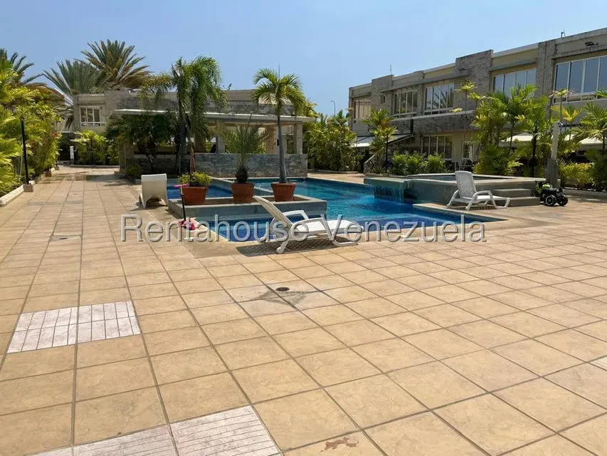 Casa (1 Nivel) en Venta en Complejo Turistico EL Morro, Anzoategui - 16