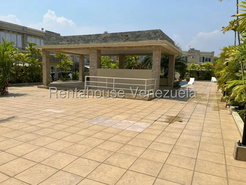 Casa (1 Nivel) en Venta en Complejo Turistico EL Morro, Anzoategui - 17