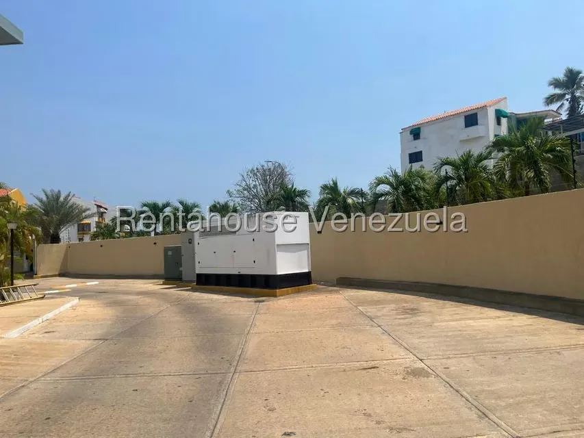 Casa (1 Nivel) en Venta en Complejo Turistico EL Morro, Anzoategui - 18