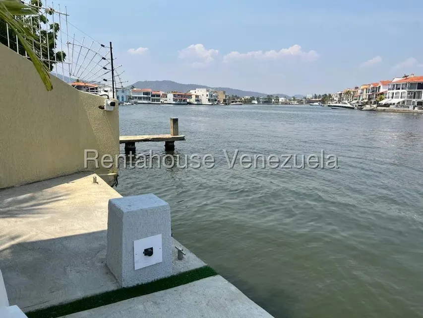 Casa (1 Nivel) en Venta en Complejo Turistico EL Morro, Anzoategui - 19