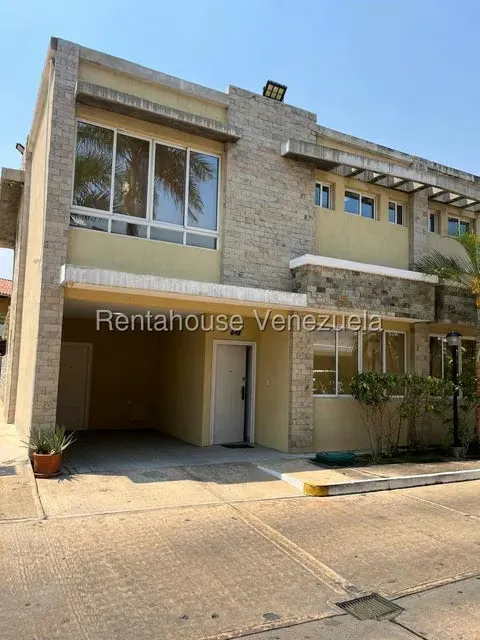Casa (1 Nivel) en Venta en Complejo Turistico EL Morro, Anzoategui - 2