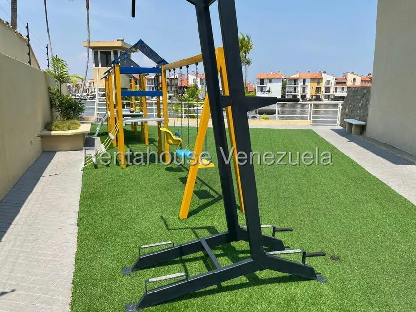 Casa (1 Nivel) en Venta en Complejo Turistico EL Morro, Anzoategui - 21