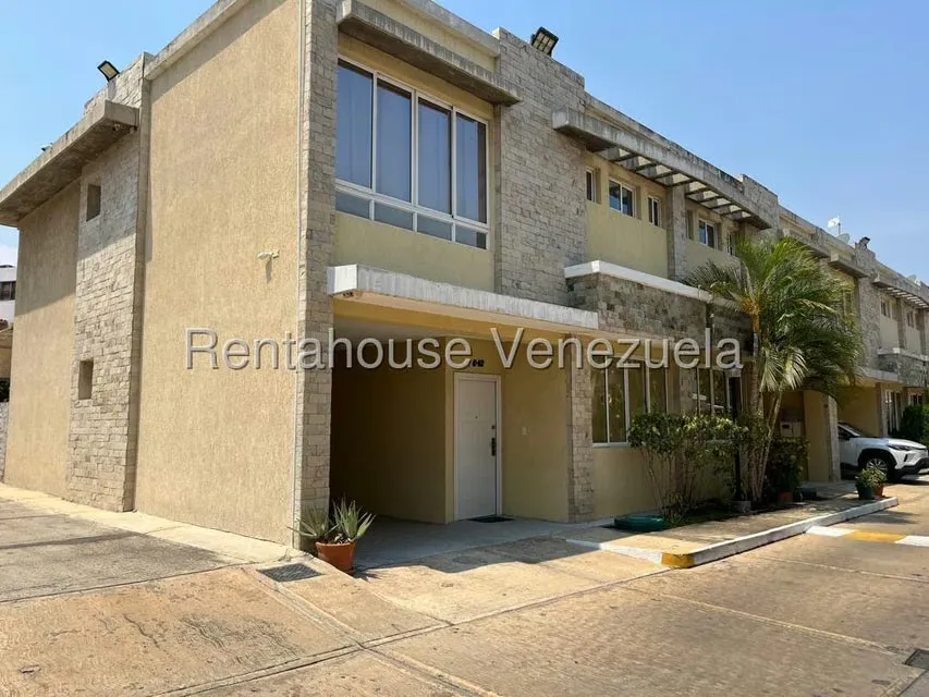 Casa (1 Nivel) en Venta en Complejo Turistico EL Morro, Anzoategui - 22