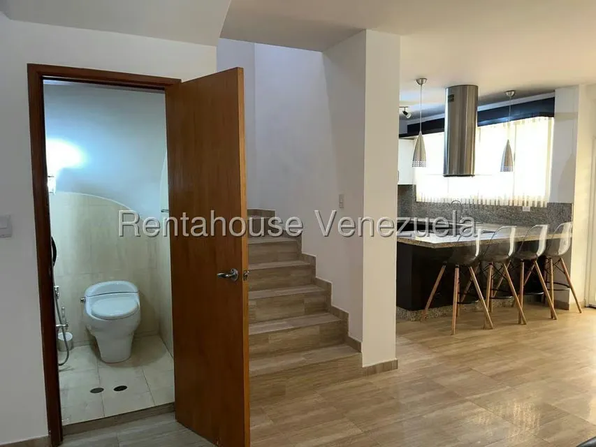 Casa (1 Nivel) en Venta en Complejo Turistico EL Morro, Anzoategui - 5