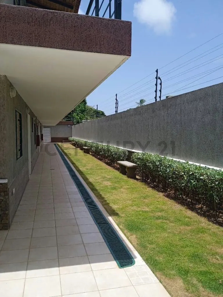 En Venta Conjunto Residencial La Floresta Garden La Asunción Isla de Margarita - 11
