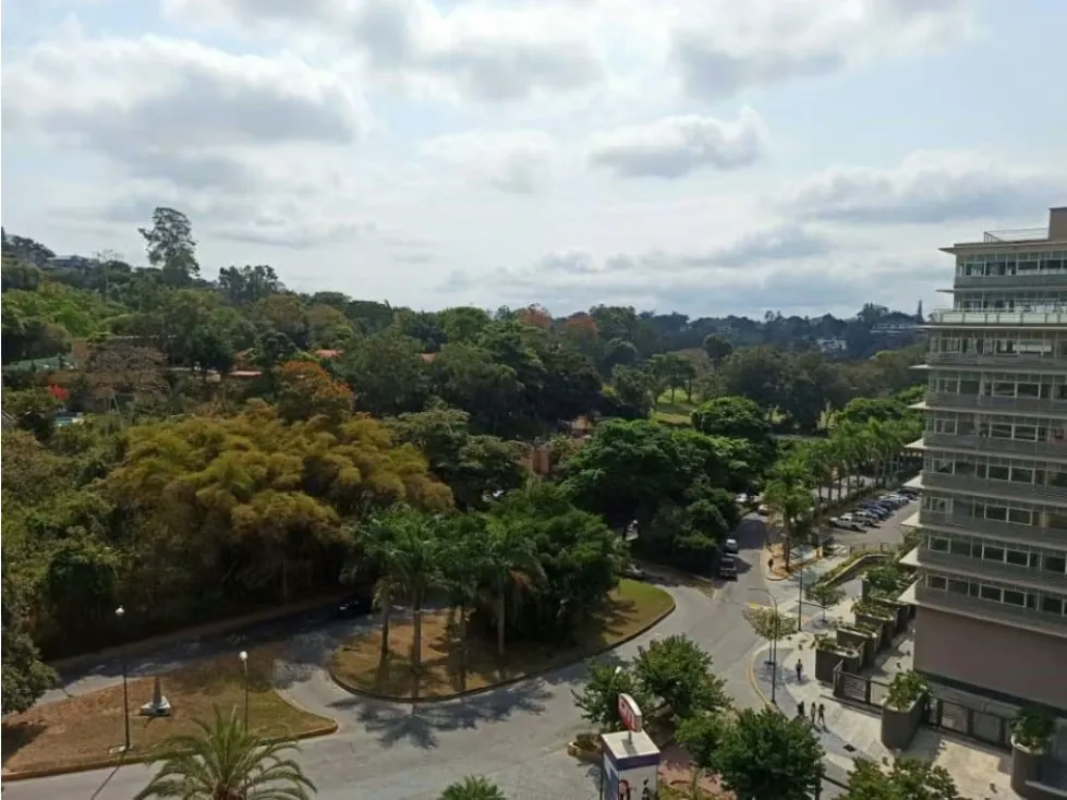 Se alquila oficina 180m2 La Lagunita 4632 - 12