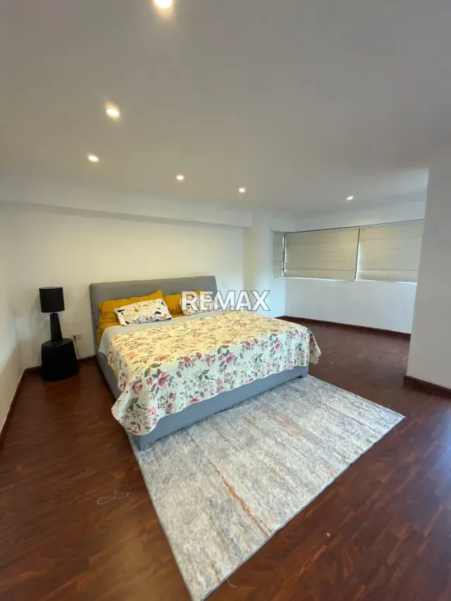 Se alquiler hermoso penthouse en la Trigaleña Baja - 15