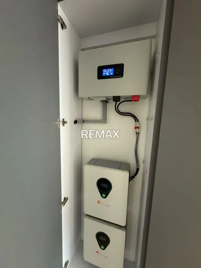 Se alquiler hermoso penthouse en la Trigaleña Baja - 19