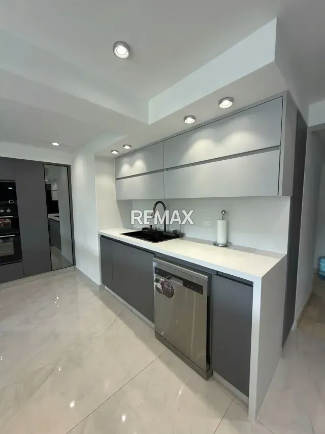 Se alquiler hermoso penthouse en la Trigaleña Baja - 9