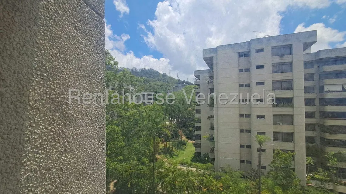 Apartamento (1 Nivel) en Venta en Los Chorros, Distrito Metropolitano - 24
