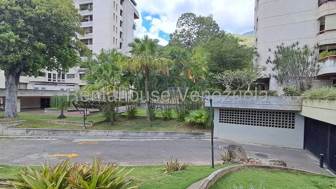 Apartamento (1 Nivel) en Venta en Los Chorros, Distrito Metropolitano - 7