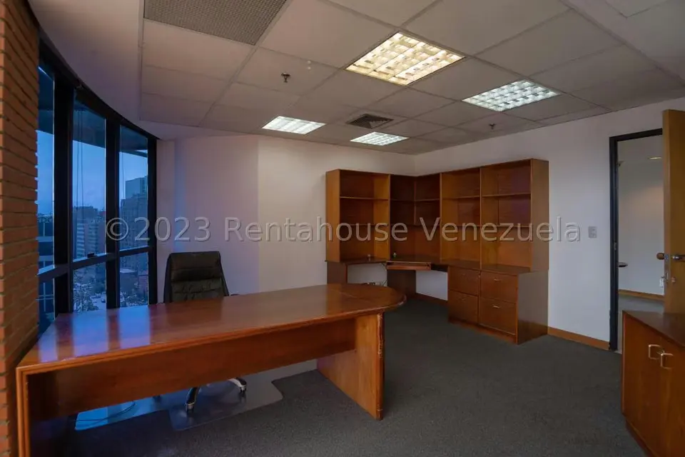 Oficina en Venta en Campo Alegre, Distrito Metropolitano - 12
