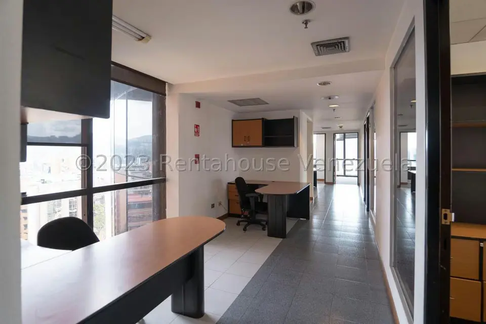 Oficina en Venta en Campo Alegre, Distrito Metropolitano - 13