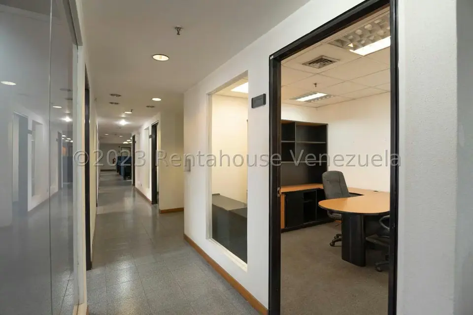 Oficina en Venta en Campo Alegre, Distrito Metropolitano - 15